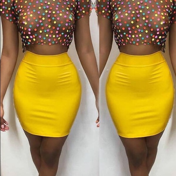 Women club wear clothing - Picture 2 of 8